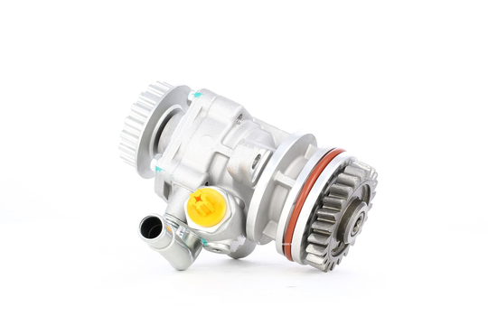 RIDEX Ohjaustehostimen Pumppu VW 12H0009 7H0422153A,7H0422153G,7H0422153H Hydrauliikkapumppu, Ohjaus
