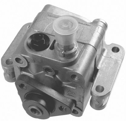 Hydrauliikkapumppu, ohjaus GENERAL RICAMBI PI0657