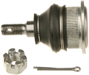 Pallonivel, Etuakseli, ylä, Ulompi, Molemminpuolin, Oikea, honda accord iv, accord coupé v, odyssey minibus, minivan, shuttle, 51450-SV
