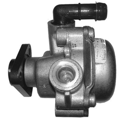 Hydrauliikkapumppu, ohjaus GENERAL RICAMBI PI0651