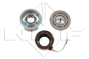 Magneettikytkin, ilmastointikompressori, honda cr-v iii, 38800RZRZ521M2, 38800RZVG02, 38800RZVG020, 38800RZVG020M2, 38800RZVG021M2, 3880