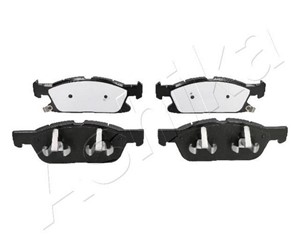 Jarrupalasarja, levyjarru, Etuakseli, ford galaxy iii, s-max, ford usa edge, 1884555, 2241923, E1GC2K021AC
