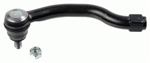 Raidetangon pää, Etuakseli, Oikea, Vasen, honda accord viii, accord kombi viii, accord sedan ix, civic hatchback viii, civic sedan ix, 5