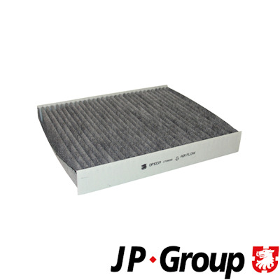 Raitisilmasuodatin JP GROUP 1528101000