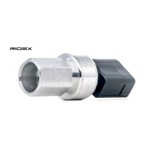 RIDEX Painekytkin Ilmastointilaite VW,AUDI,SKODA 1360P0012 1J0959126,1K0959126A,1K0959126B 1K0959126D,1K0959126E,95561313700,95561313702,95561313703