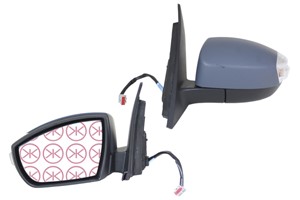 Taustapeili, Vasen, ford galaxy ii, 1 405 055, 1 482 696, 1439682