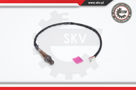 Lambdatunnistin ESEN SKV 09SKV905