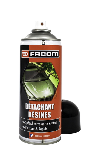 Michelin Hartsin poistoaine 009452
