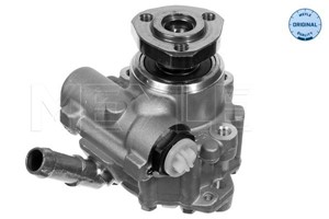 Hydrauliikkapumppu, ohjaus, ford galaxy i, seat alhambra, vw sharan, 1 045 759, 7M0 145 157 SX, 95VW-3A674-DD