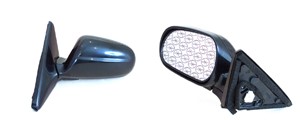 Taustapeili, Vasen, honda civic hatchback vi, 76250S03G15