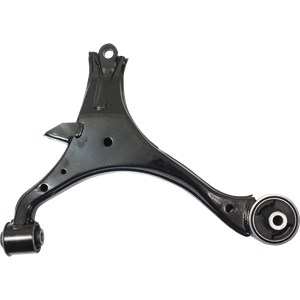 Tukivarsi, pyöräntuenta, Etuakseli, vasen, Alla, honda civic coupé vii, civic sedan vii, 51360S5A020, 51360S5A030, 51360S5A800, 51360S5A