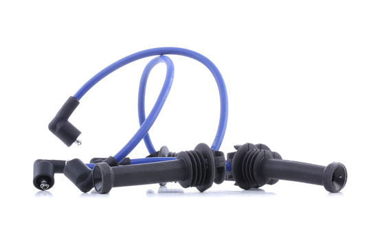 ENGITECH Sytytysjohto FORD,MAZDA,VOLVO ENT910155 1335369,1335371,1335373 Sytytysjohtosarja,Sytytyskaapeli 1335374,1335377,30731424