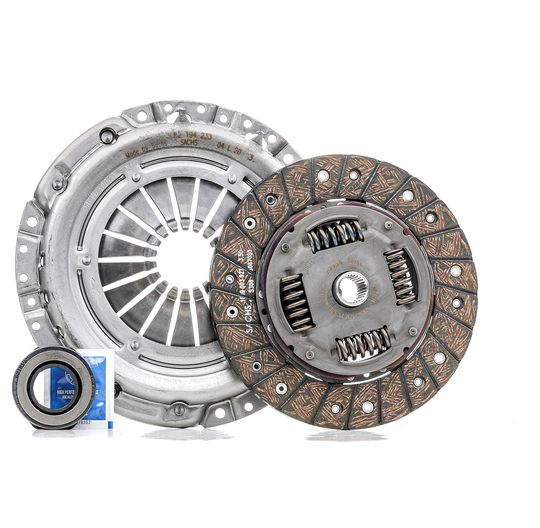 SACHS Kytkinpaketti VW 3000 208 002 027198141DX,037198141CX,028198141X Kytkinsarja 027198141DX,028198141AX,028198141X,037198141CX