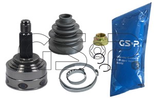 Nivelsarja, vetoakseli, Etuakseli, Pyörän puoli, etuakseli molemminpuoleinen, honda, 37830 RNA A01, 44010S08000, 44010S09000