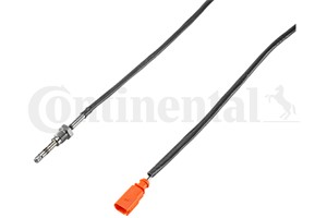 Tunnistin, pakokaasulämpötila, vw, 03L 906 088 BQ