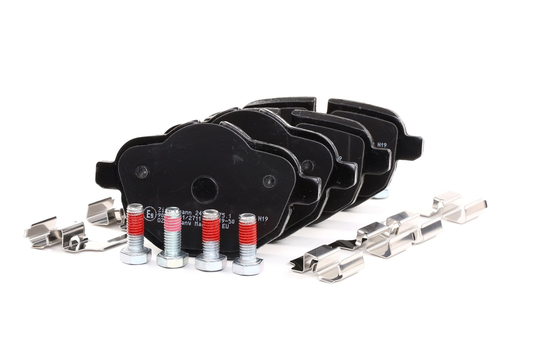 ZIMMERMANN Jarrupalat BMW 24561.175.2 34206877648,34216788284,34216796741 Jarrupalasarja,Jarrupala, Levyjarru 34216798193,34216862202,34216870558
