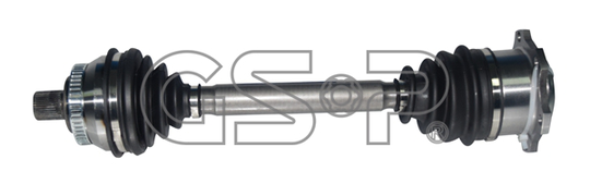 Vetoakseli GSP 261085