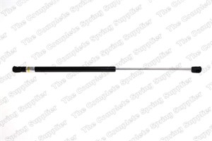 Kaasujousi, tavaratila, Takana, honda civic hatchback vii, 74820-S5S-E01, 74870-S5S-E01