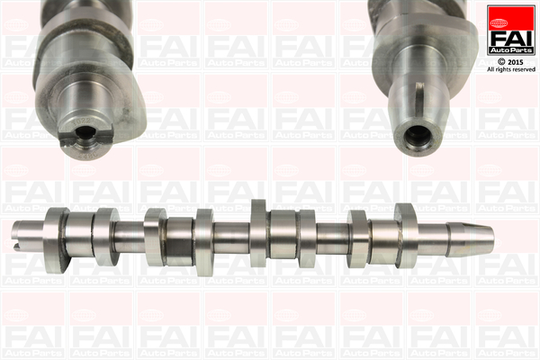Nokka-akseli FAI AutoParts C248C