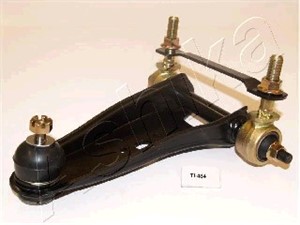 Raidetangon pää, Etuakseli, vasen, Yläpuolella, honda legend i, legend coupé i, 51460SG0003, 51460-SGO-020