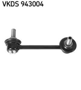 Tanko, kallistuksenvaimennin, Taka-akseli, oikea, honda accord vi, accord vii, accord coupé vi, accord hatchback vi, accord tourer vii,