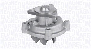 Vesipumppu, honda accord i, accord hatchback i, prelude coupé i, quintet, 19200PA6000, 19200PA6010, 19200PA6020, 19200PA6030, 19200PC100