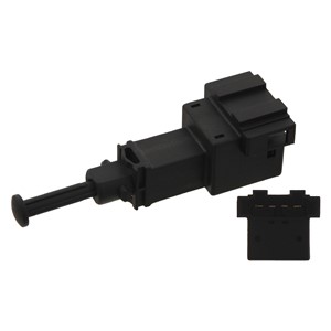 Jarruvalokatkaisija, audi,ford,seat,skoda,vw, 1 070 613, 1 108 751, 1 211 023, 1 424 244, 1 451 281, 1 495 877, 1J0 945 511 A, 1J0 945 5