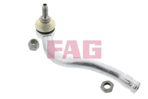 Raidetangon pää, Etuakseli, vasen, ford galaxy i, seat alhambra, vw sharan, 1058380, 1092380, 1234259, 3M21 3281 AA, 3M213281AA, 7M0 422