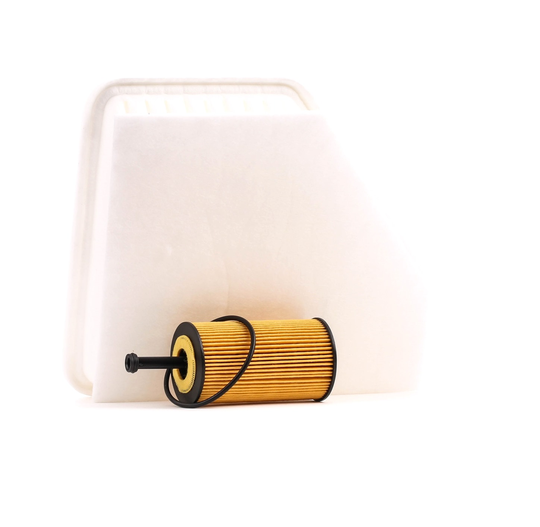 RIDEX Suodatinsarja PEUGEOT,CITROËN 4055F1194