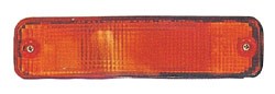 Vilkkuvalo, Oikea, honda civic hatchback iv, civic sedan iv, crx ii, 33300SH3G01, 33300-SH3-G01, 33300SH3W01, 33300-SH3-W01
