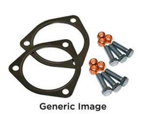 Asennussarja, katalysaattori, honda accord vi, accord hatchback vi