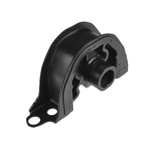 Moottorin tuki, Alla, Vasen, honda civic coupé v, civic coupé vi, civic hatchback vi, civic sedan vi, crx iii, 50842-SR3-030, 50842-SR3-