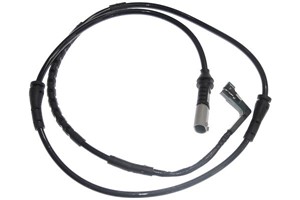 Kulumisenilmaisin, jarrupala, Etuakseli, bmw 5 gran turismo [f07], 7 [f01, f02, f03, f04], 34356775850