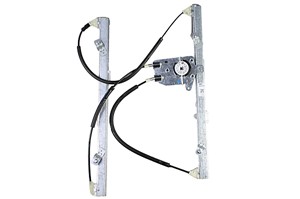 Lasinnostin, Eteen, vasen, ford galaxy i, galaxy ii, galaxy iii, s-max, 1722858, 1776604, 1800000, 1881248
