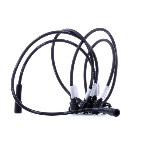 RIDEX Sytytysjohto OPEL,VAUXHALL,BEDFORD 685I0126 1612400,1612429,1612436 Sytytysjohtosarja,Sytytyskaapeli 1612437,1612444