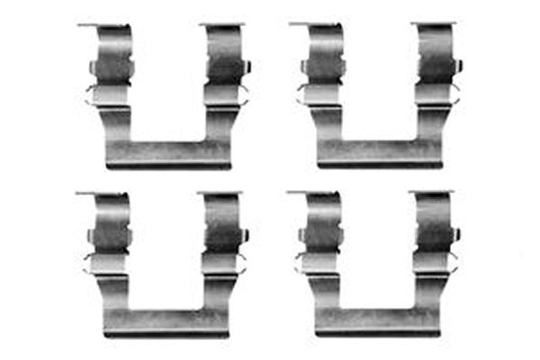 Tarvikesarja, jarrupala TRW PFK317