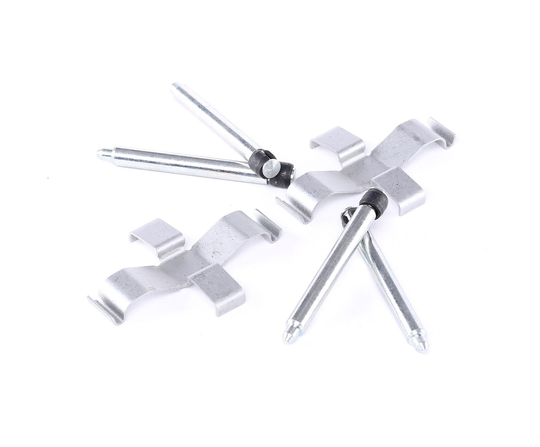 QUICK BRAKE Tarvikesarja, Jarrupala MERCEDES-BENZ 109-1046