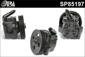 Hydrauliikkapumppu, ohjaus, ford galaxy ii, mondeo iv, mondeo sedan iv, mondeo turnier iv, s-max, 1377176, 1387623, 1432495, 1463840, 14