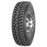 Goodyear TREADMAX MSD II (315/80 R22.5 156/150K)