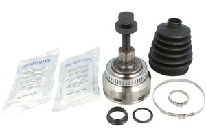Nivelsarja, vetoakseli, Pyörän puoli, Etuakseli, oikea, Etuakseli, vasen, ford galaxy i, seat alhambra, vw sharan, 1007695, 1084716, 7M0